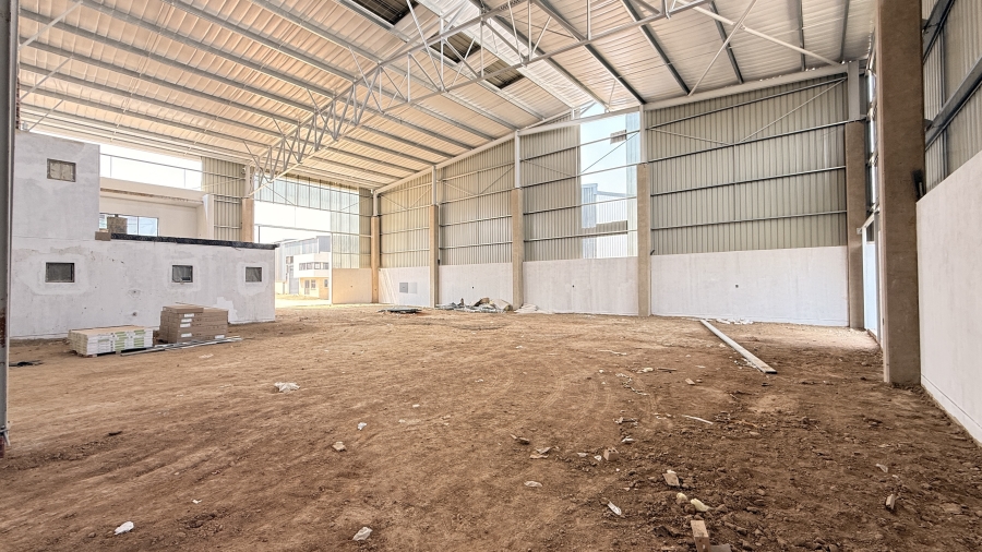 To Let commercial Property for Rent in Samrand Business Park Gauteng