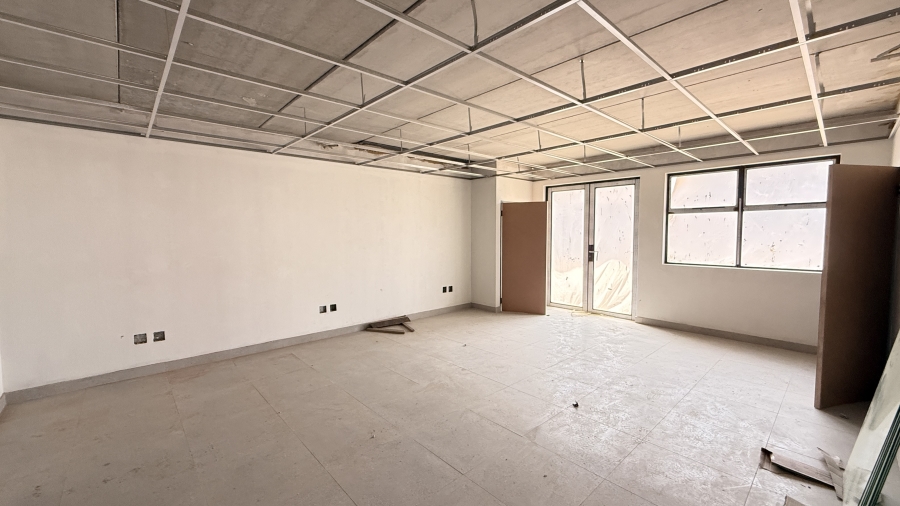 To Let commercial Property for Rent in Samrand Business Park Gauteng