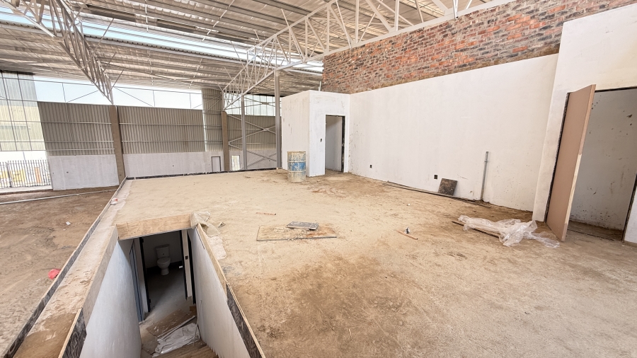 To Let commercial Property for Rent in Samrand Business Park Gauteng