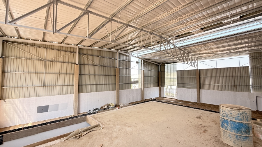 To Let commercial Property for Rent in Samrand Business Park Gauteng