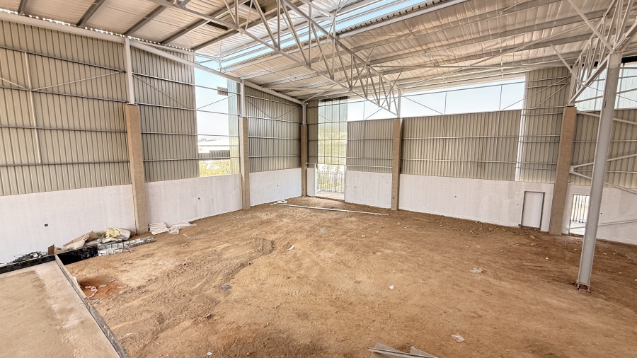 To Let commercial Property for Rent in Samrand Business Park Gauteng