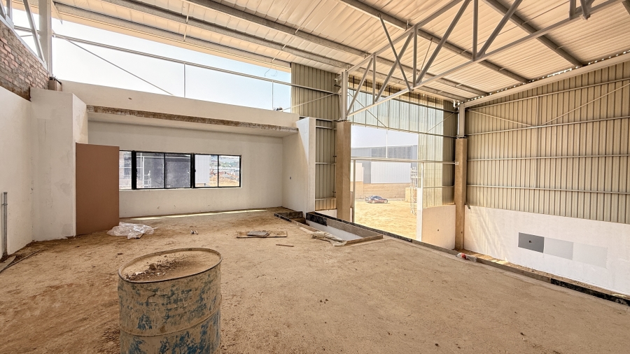 To Let commercial Property for Rent in Samrand Business Park Gauteng
