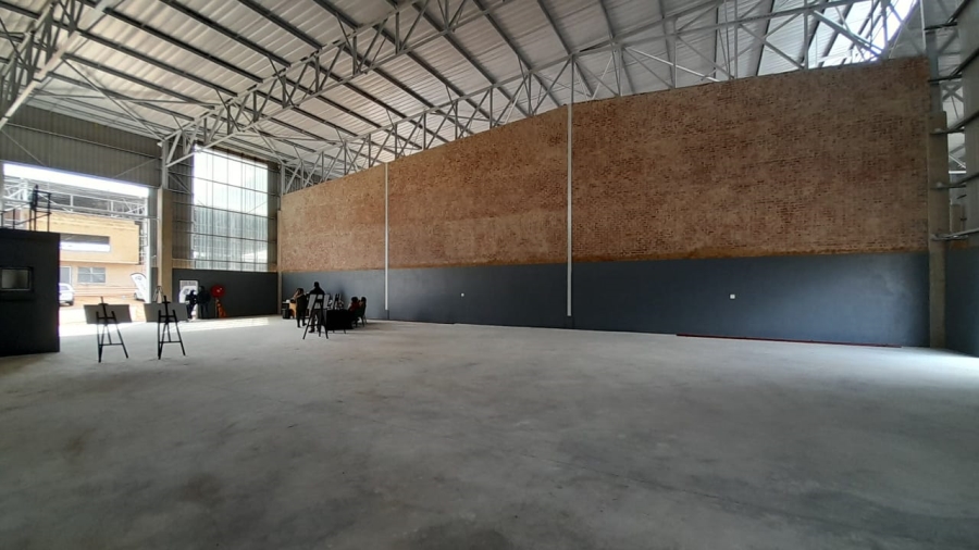 To Let commercial Property for Rent in Samrand Business Park Gauteng