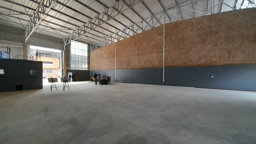To Let commercial Property for Rent in Samrand Business Park Gauteng
