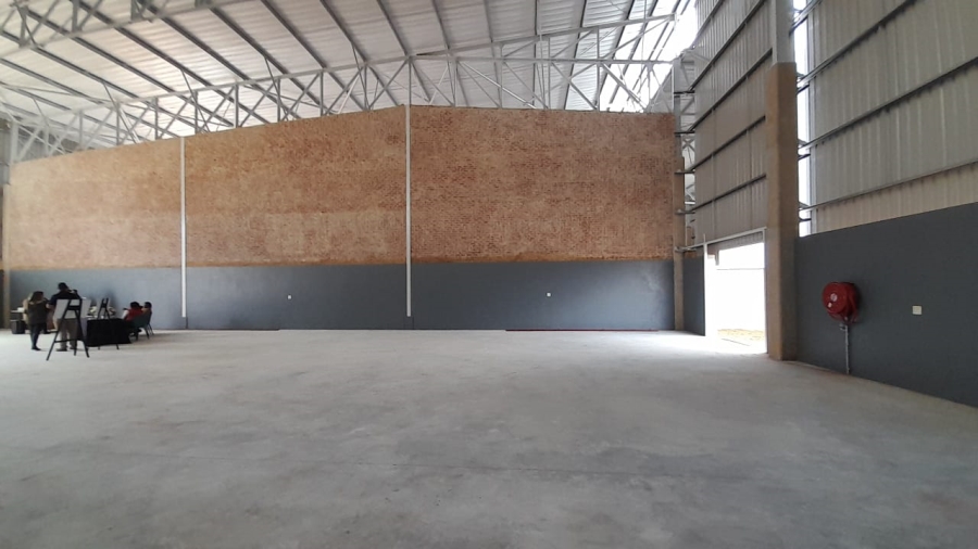 To Let commercial Property for Rent in Samrand Business Park Gauteng