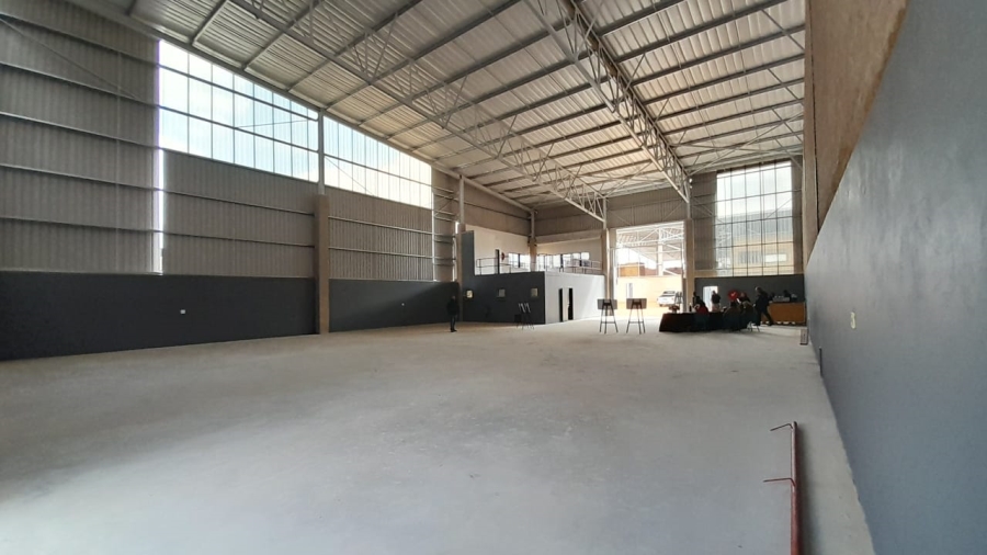 To Let commercial Property for Rent in Samrand Business Park Gauteng