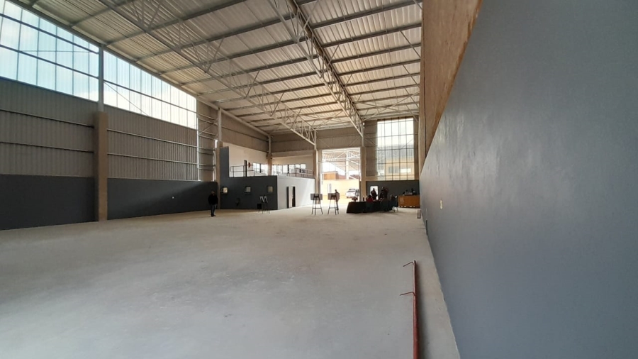 To Let commercial Property for Rent in Samrand Business Park Gauteng