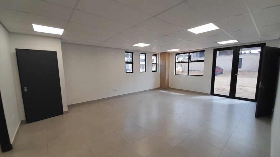 To Let commercial Property for Rent in Samrand Business Park Gauteng