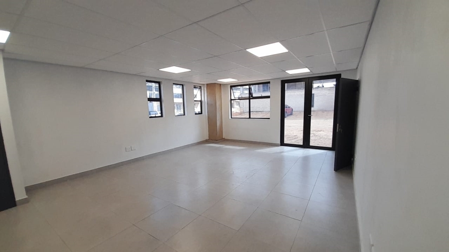 To Let commercial Property for Rent in Samrand Business Park Gauteng