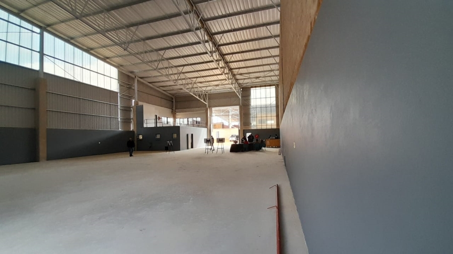 To Let commercial Property for Rent in Samrand Business Park Gauteng