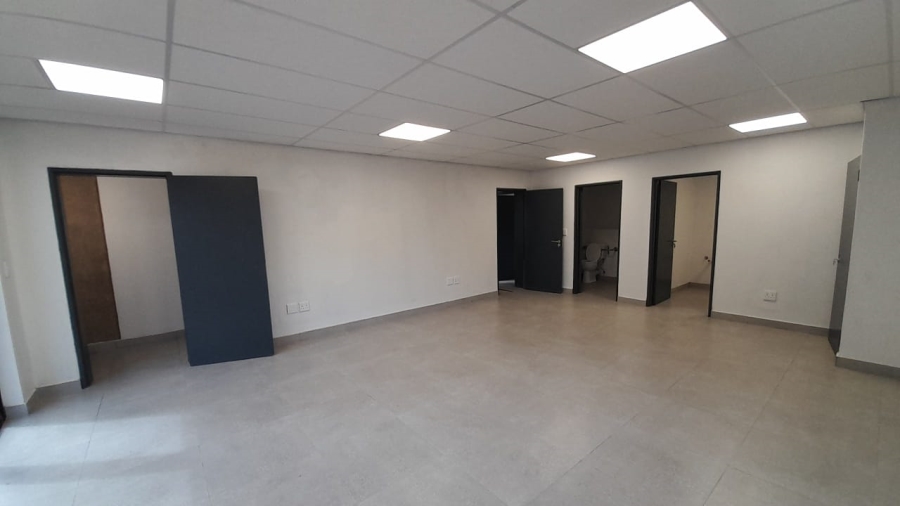 To Let commercial Property for Rent in Samrand Business Park Gauteng