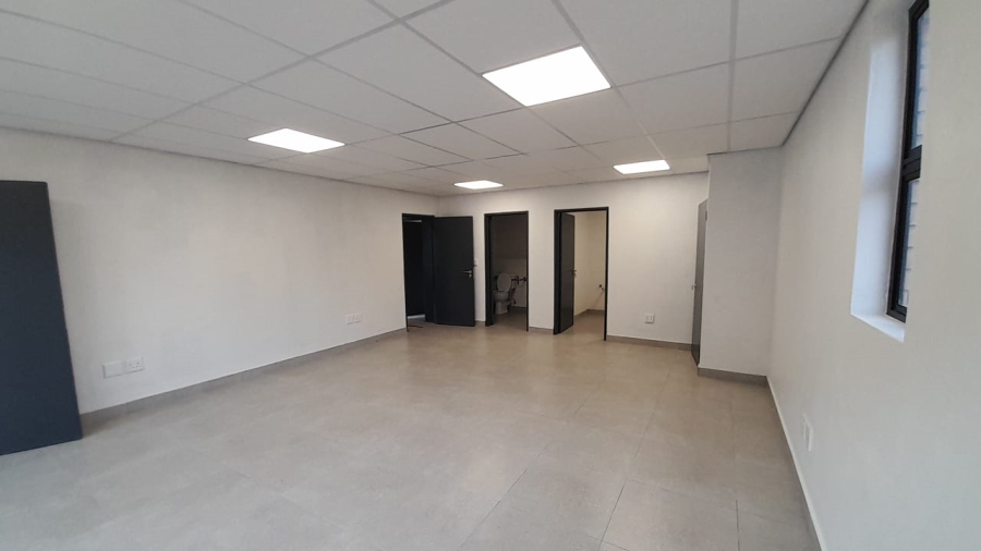 To Let commercial Property for Rent in Samrand Business Park Gauteng