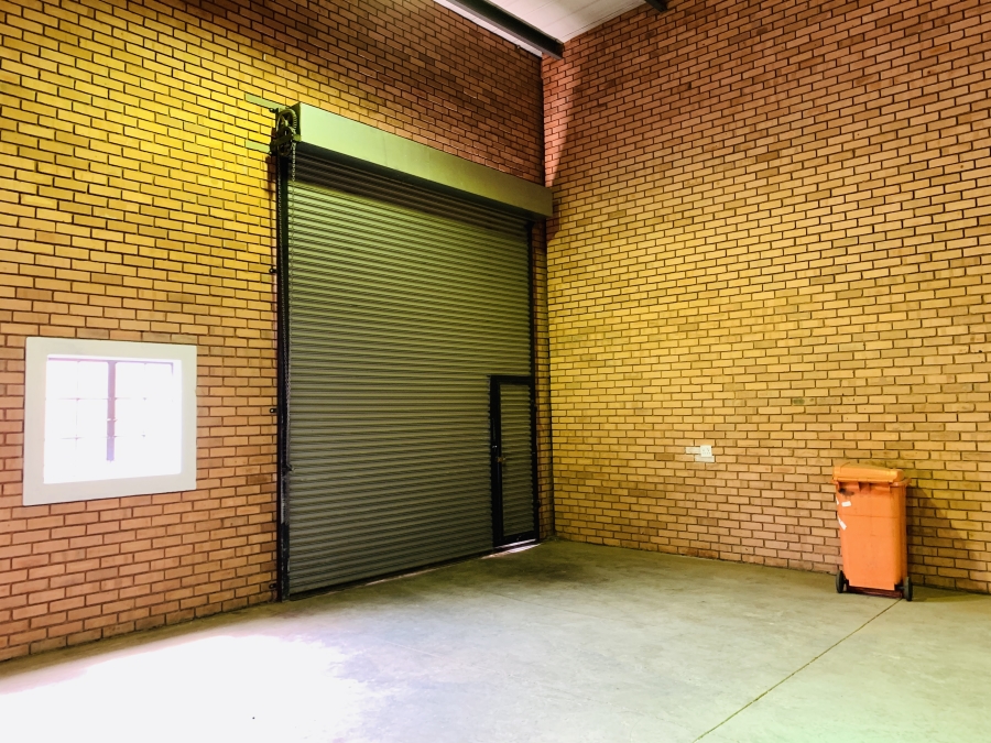 To Let commercial Property for Rent in Hennopspark Gauteng