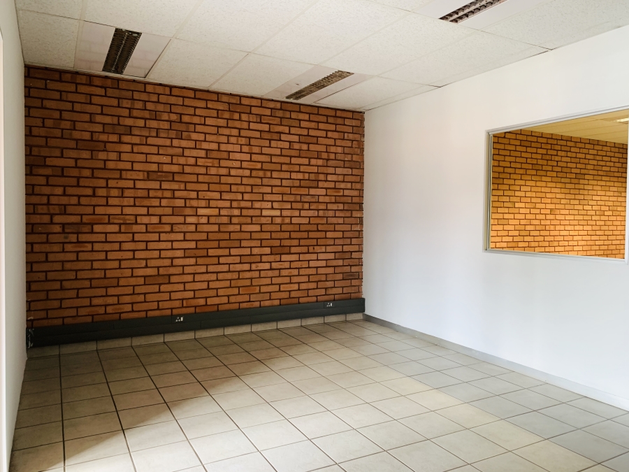To Let commercial Property for Rent in Hennopspark Gauteng