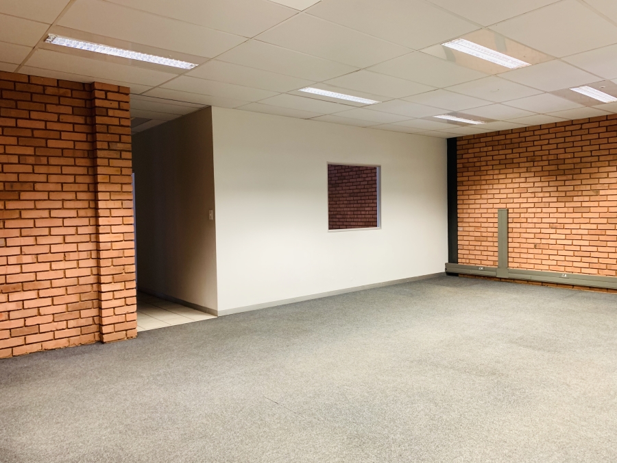 To Let commercial Property for Rent in Hennopspark Gauteng