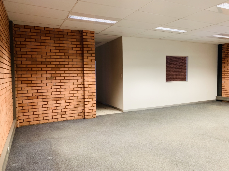 To Let commercial Property for Rent in Hennopspark Gauteng