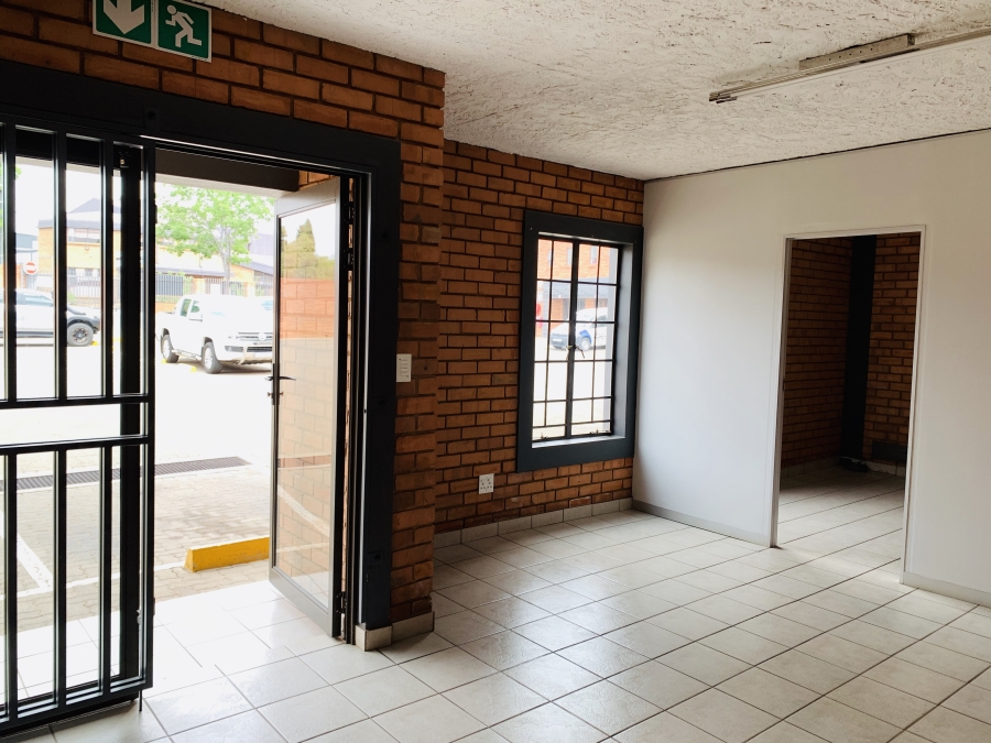 To Let commercial Property for Rent in Hennopspark Gauteng