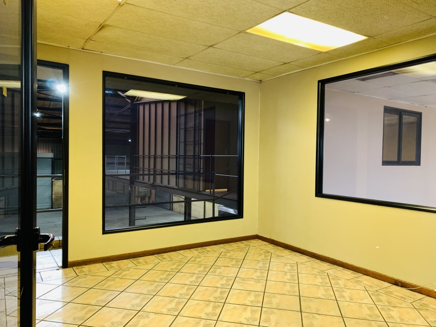 To Let commercial Property for Rent in Hennopspark Gauteng