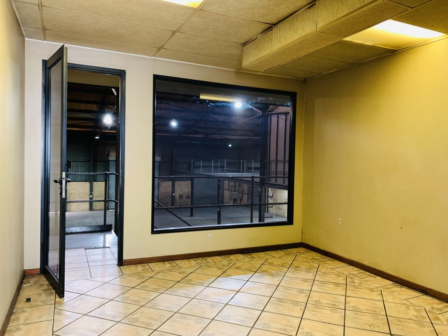 To Let commercial Property for Rent in Hennopspark Gauteng