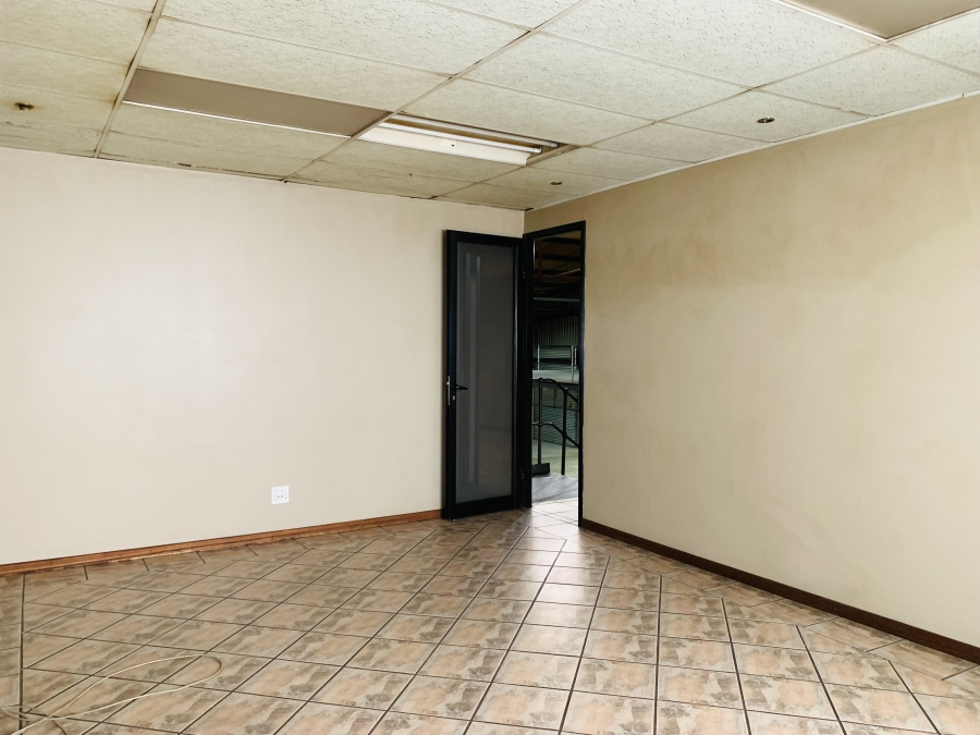 To Let commercial Property for Rent in Hennopspark Gauteng