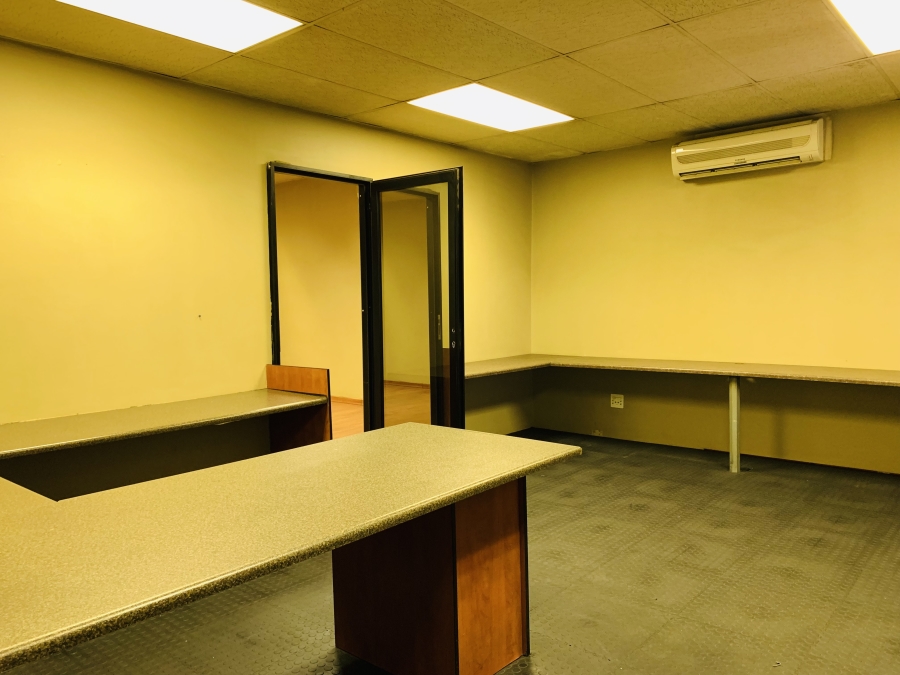 To Let commercial Property for Rent in Hennopspark Gauteng
