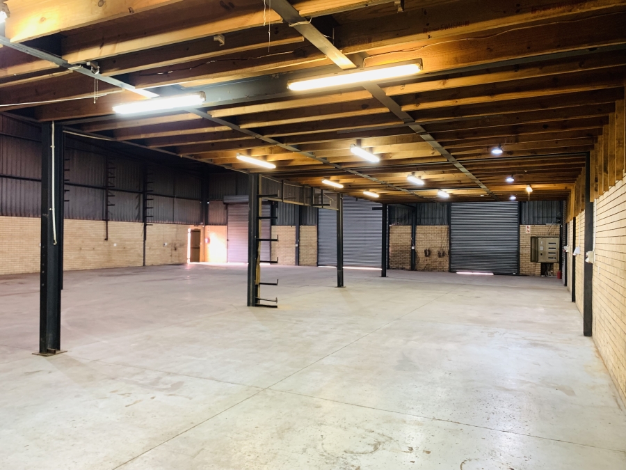 To Let commercial Property for Rent in Hennopspark Gauteng