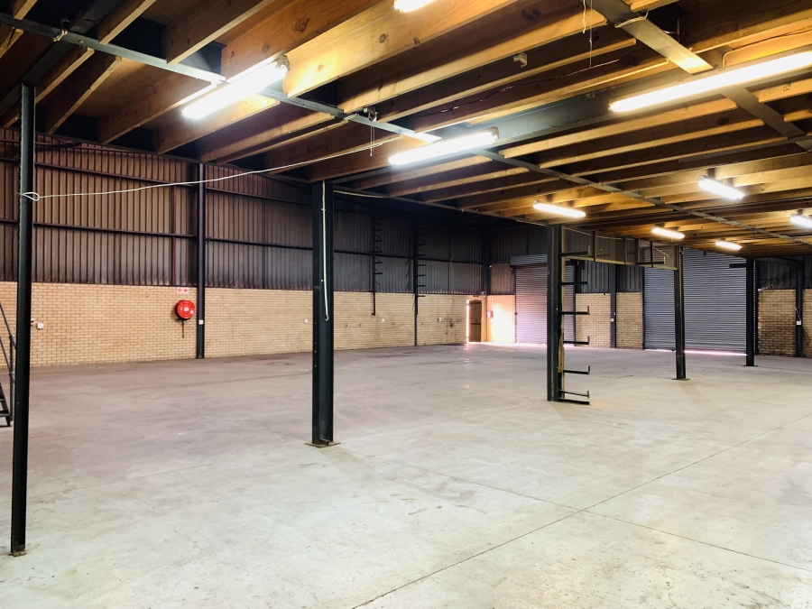 To Let commercial Property for Rent in Hennopspark Gauteng