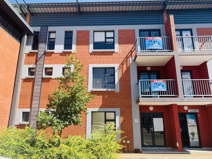 To Let commercial Property for Rent in Hennopspark Gauteng