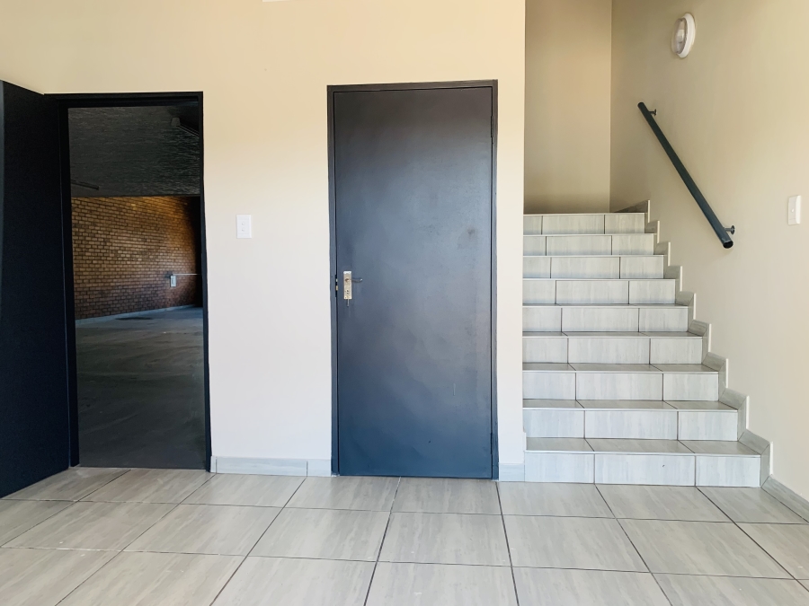 To Let commercial Property for Rent in Hennopspark Gauteng