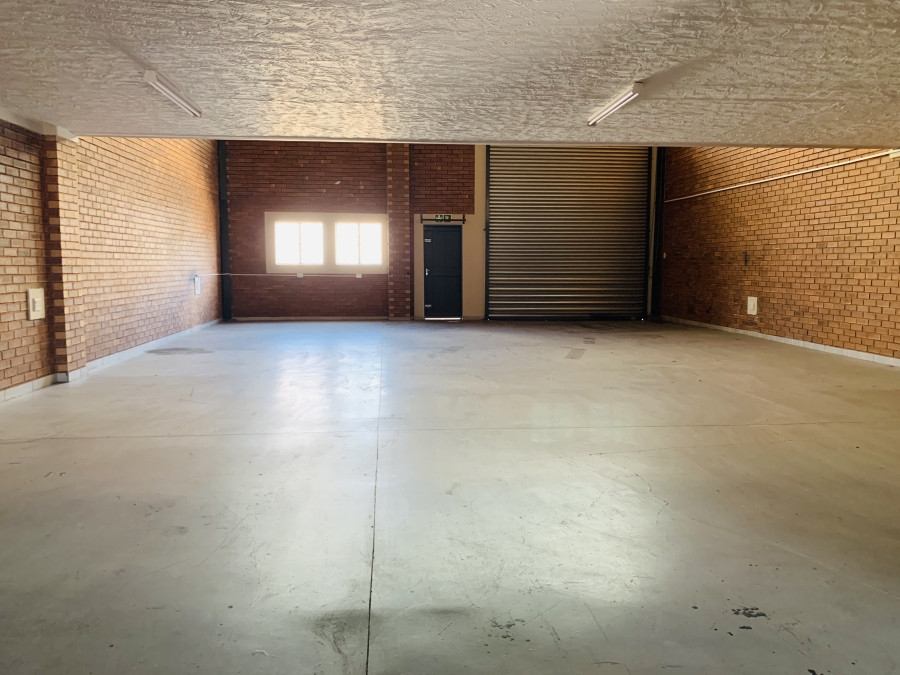 To Let commercial Property for Rent in Hennopspark Gauteng