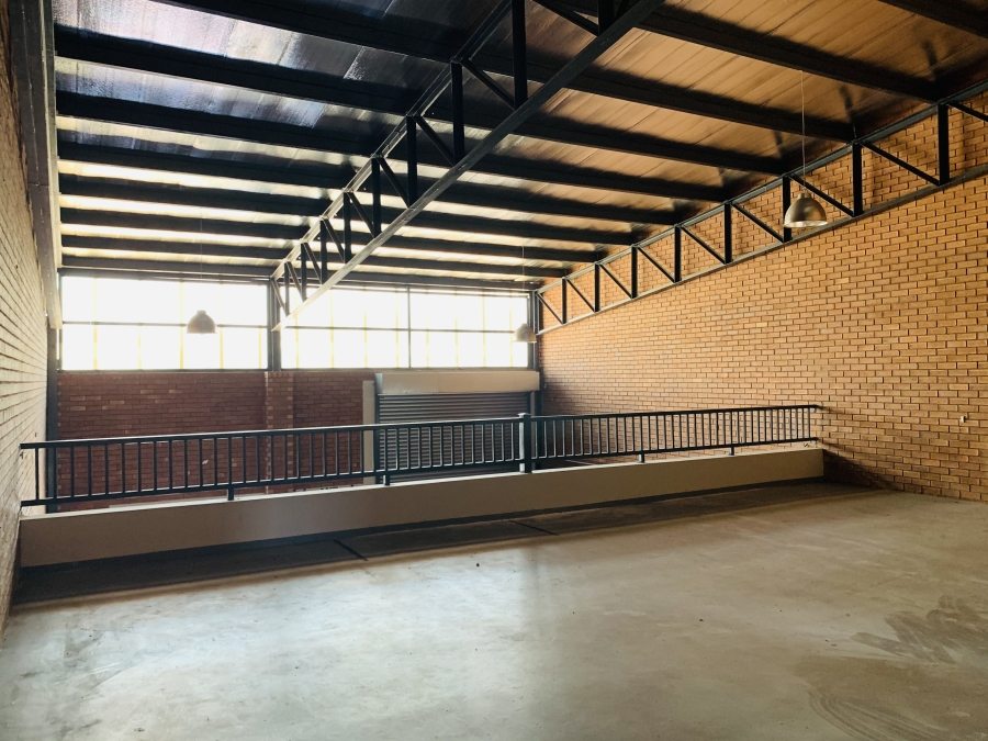 To Let commercial Property for Rent in Hennopspark Gauteng