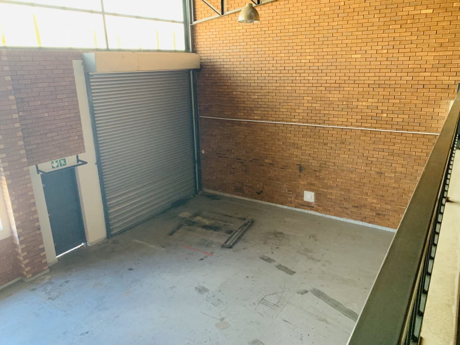 To Let commercial Property for Rent in Hennopspark Gauteng