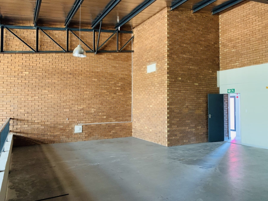 To Let commercial Property for Rent in Hennopspark Gauteng