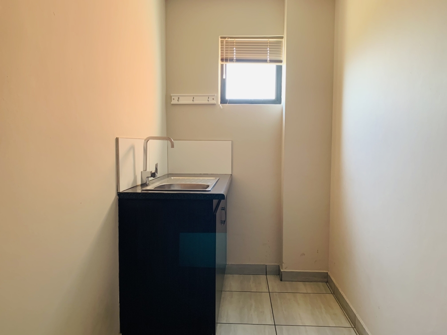 To Let commercial Property for Rent in Hennopspark Gauteng