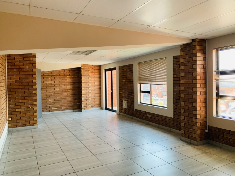 To Let commercial Property for Rent in Hennopspark Gauteng