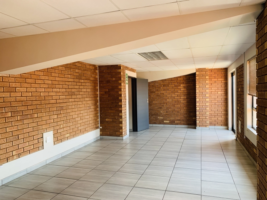 To Let commercial Property for Rent in Hennopspark Gauteng