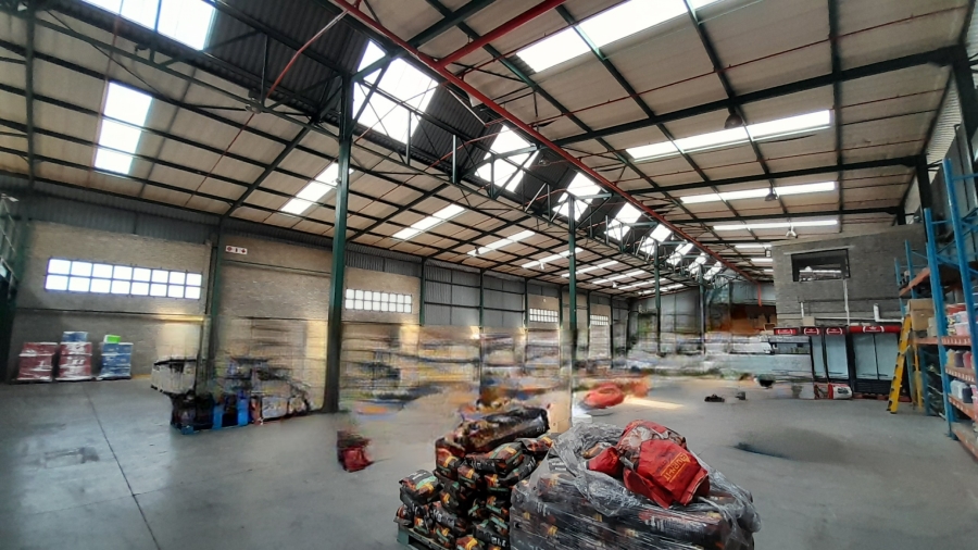 To Let commercial Property for Rent in Randjespark Gauteng