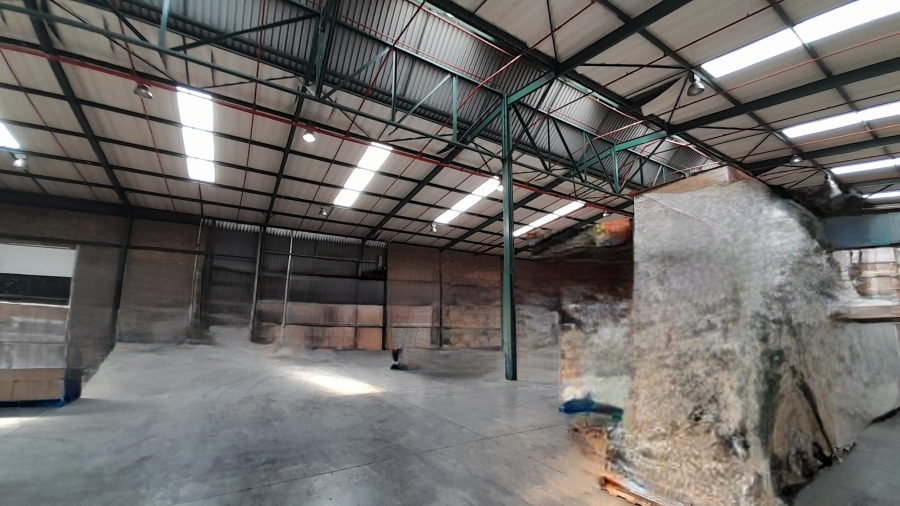 To Let commercial Property for Rent in Randjespark Gauteng