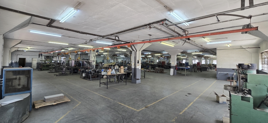 Commercial Property for Sale in Industria West Gauteng