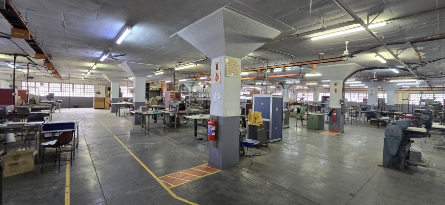 Commercial Property for Sale in Industria West Gauteng