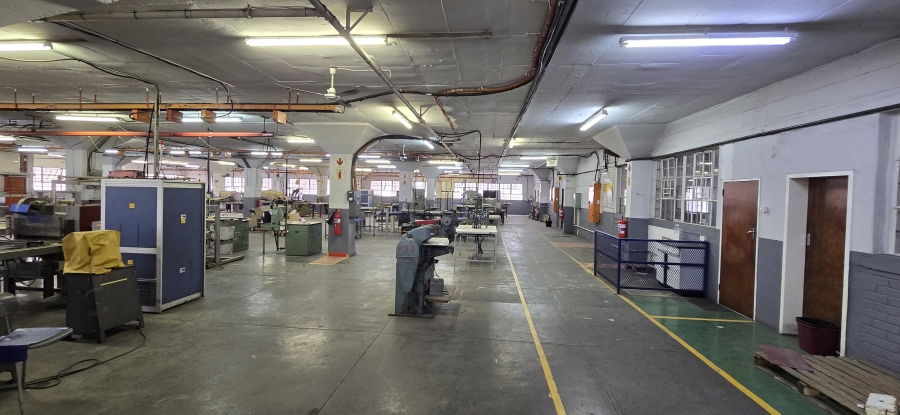 Commercial Property for Sale in Industria West Gauteng