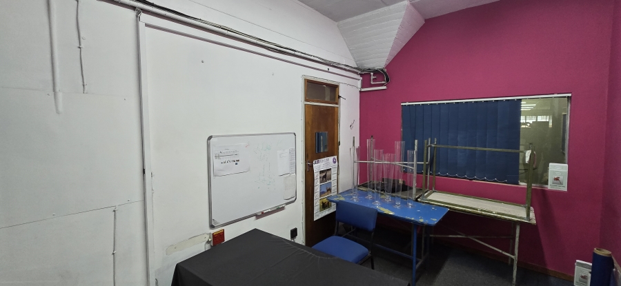 Commercial Property for Sale in Industria West Gauteng