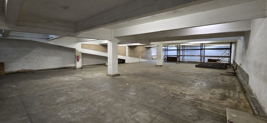 Commercial Property for Sale in Industria West Gauteng