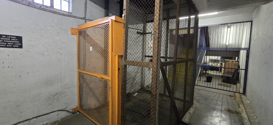 Commercial Property for Sale in Industria West Gauteng