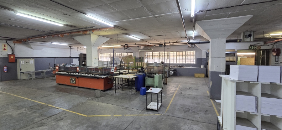 Commercial Property for Sale in Industria West Gauteng