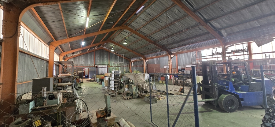 Commercial Property for Sale in Industria West Gauteng