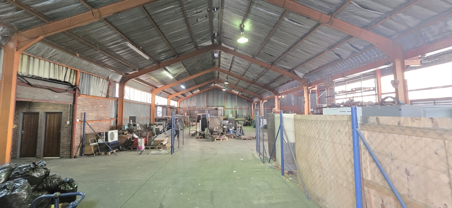 Commercial Property for Sale in Industria West Gauteng