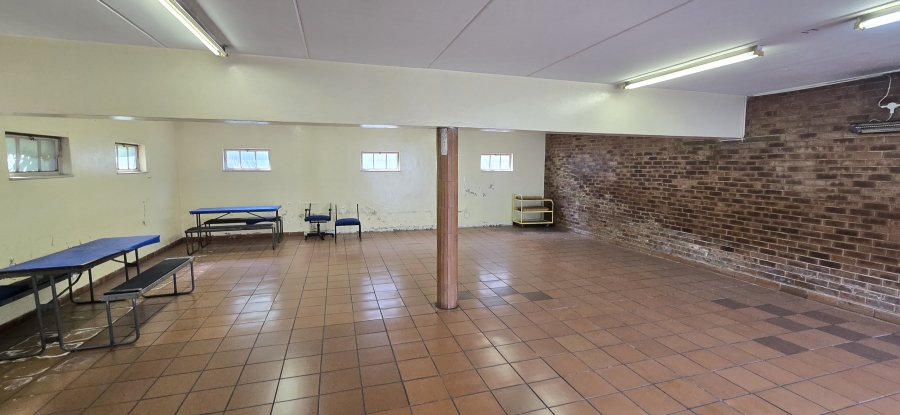 Commercial Property for Sale in Industria West Gauteng