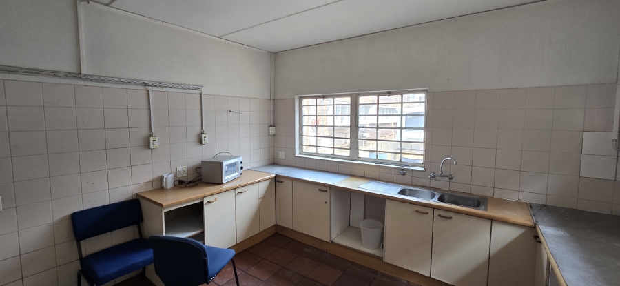 Commercial Property for Sale in Industria West Gauteng