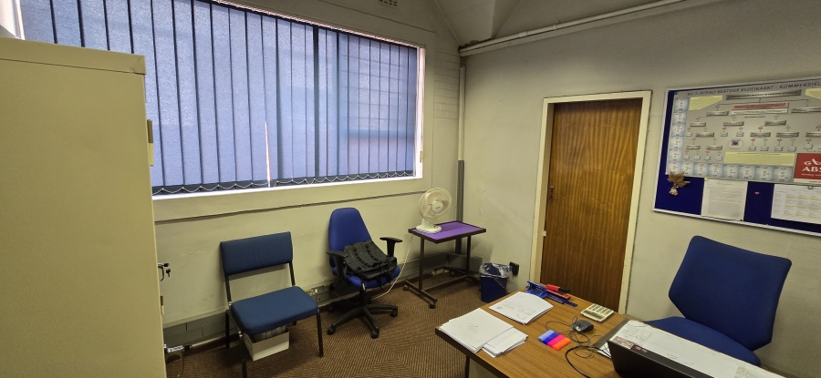 Commercial Property for Sale in Industria West Gauteng